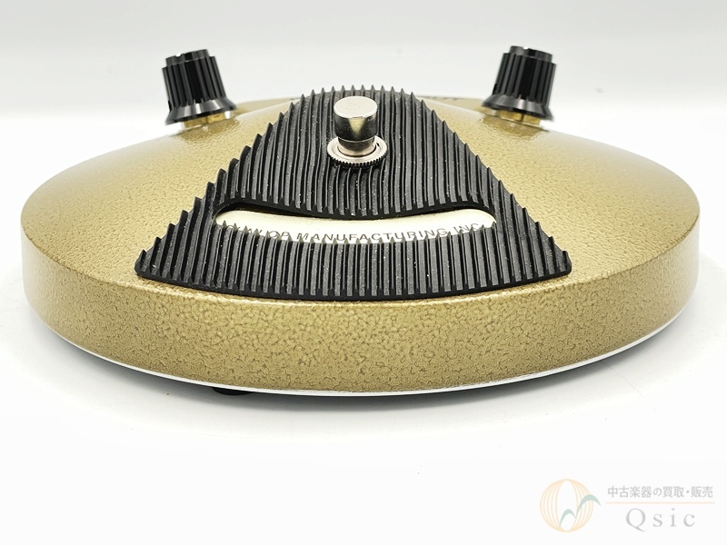 Jim Dunlop EJ-F1 Eric Johnson Signature Fuzz Face [RMQ81]【梅田店