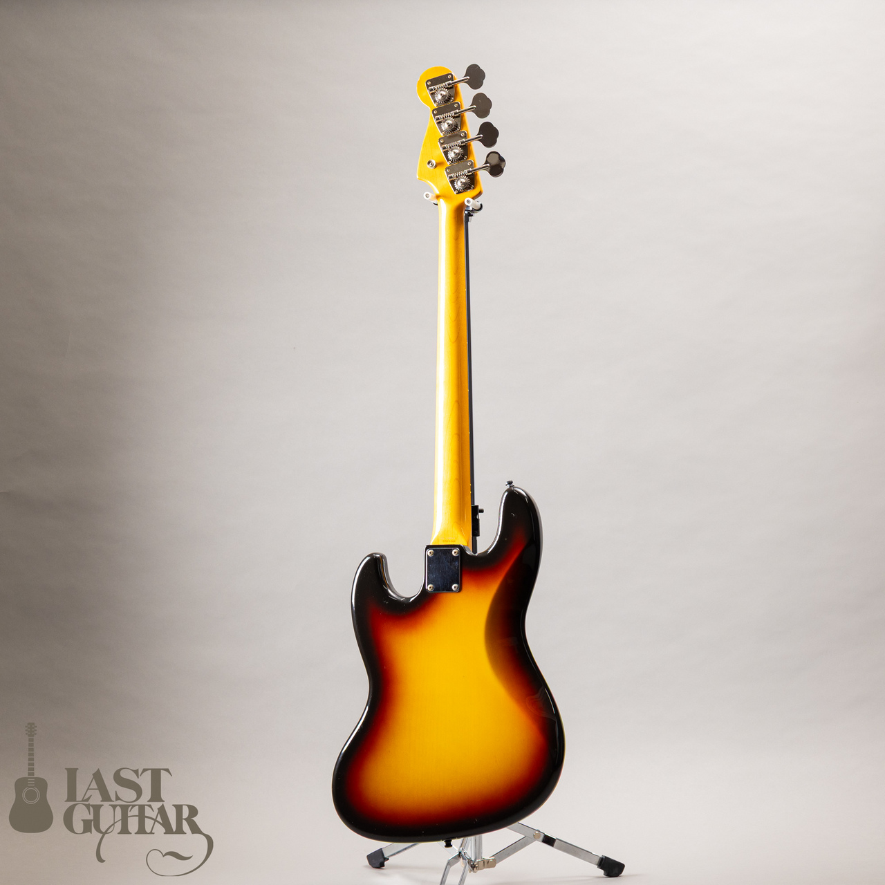 Fender Japan JB62-US 3CS 2000s（中古）【楽器検索デジマート】