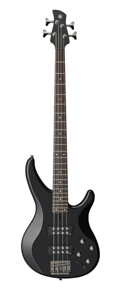 YAMAHA TRBX304 / ブラック(BL)（新品/送料無料）【楽器検索デジマート】