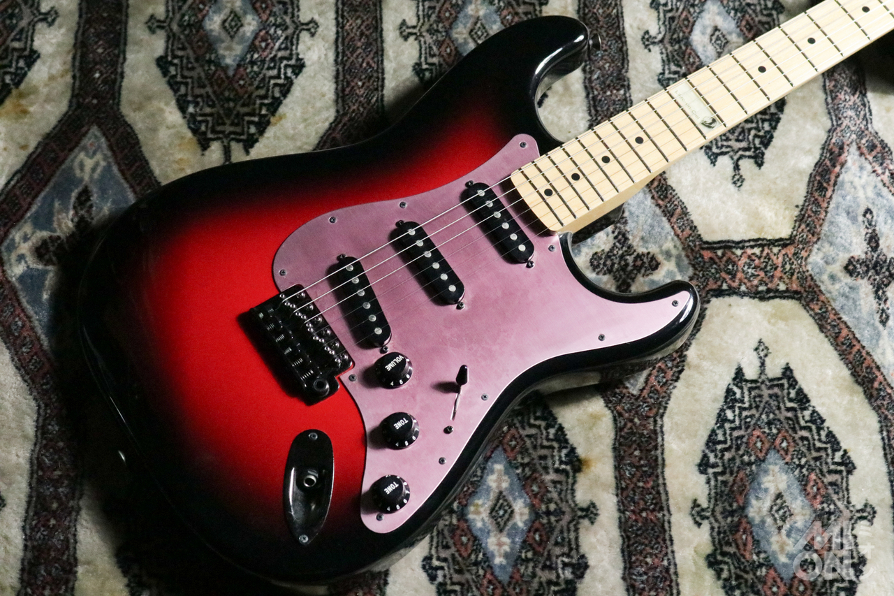 FERNANDES LD-115KK (L'Arc-en-Ciel ken Signature)（中古）【楽器検索
