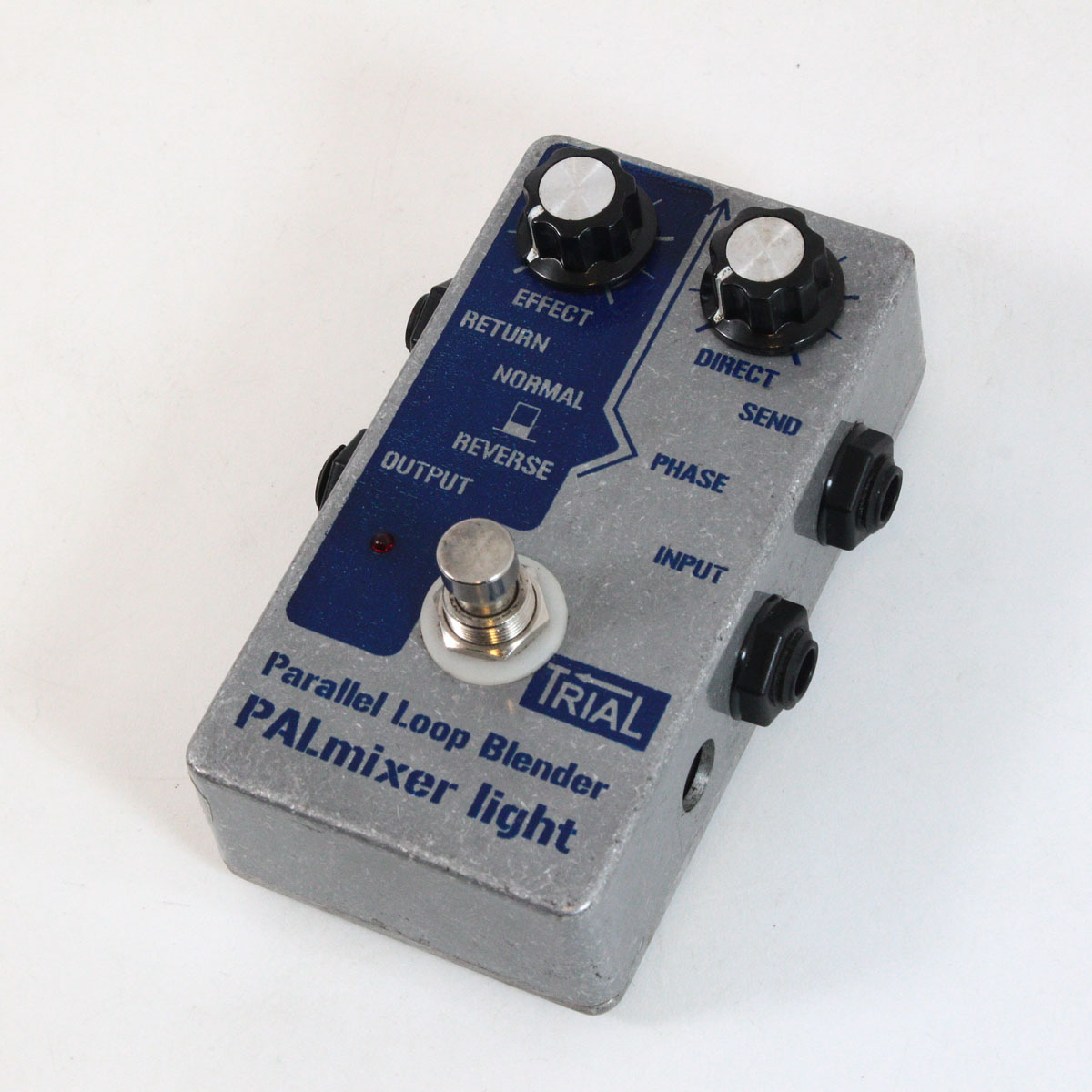 TRIAL PALmixer light 【SN 1727】 【渋谷店】（中古）【楽器検索