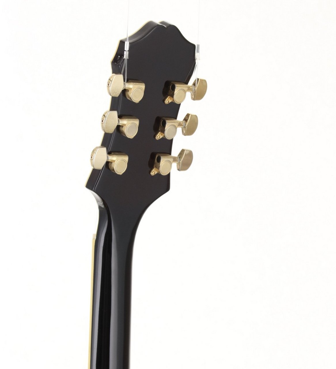 Epiphone Emperor Regent Antique Sunburst 2004【名古屋栄店】（中古