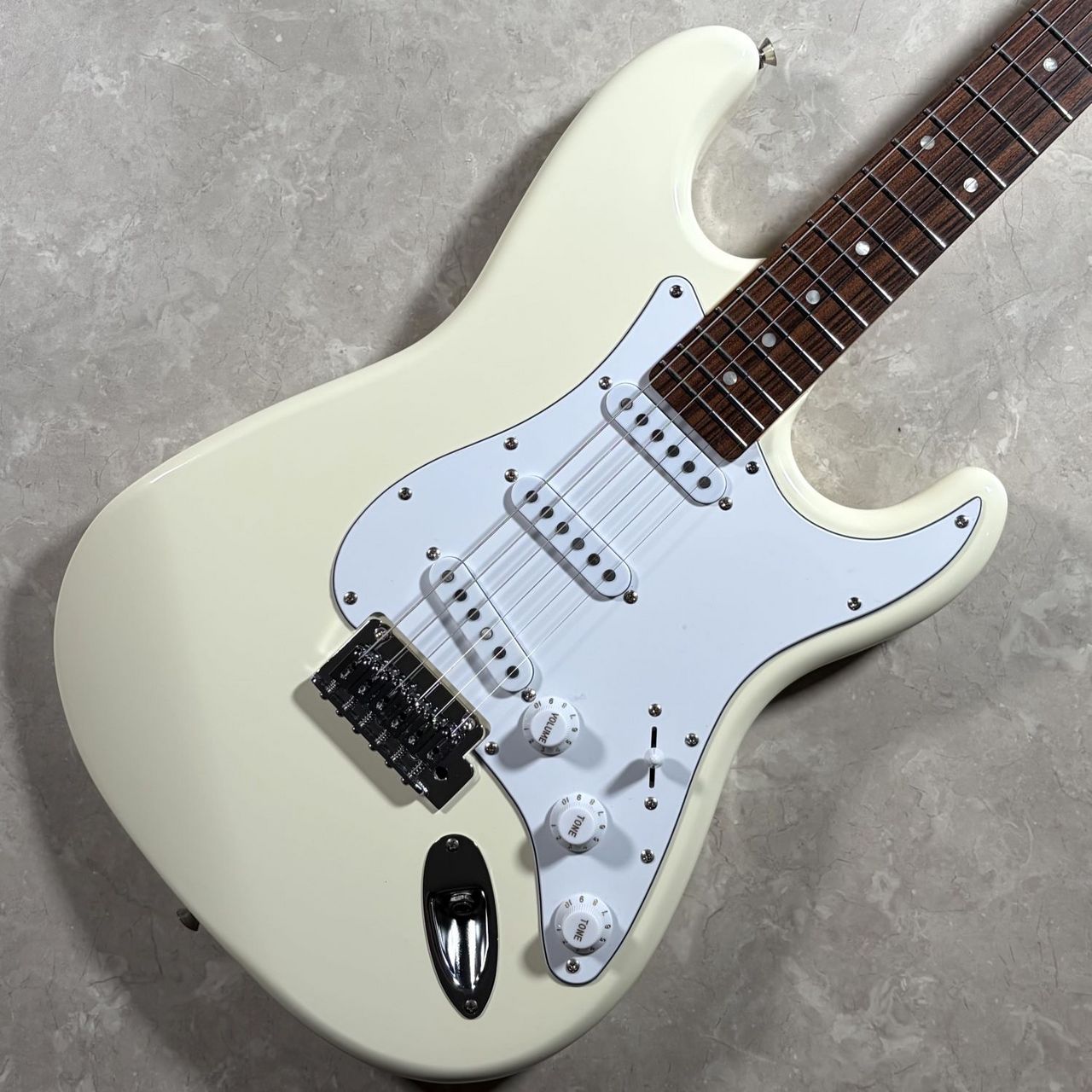 HISTORY HST-Performance White Ivory 【S/N HH240081/3.63kg】 24回