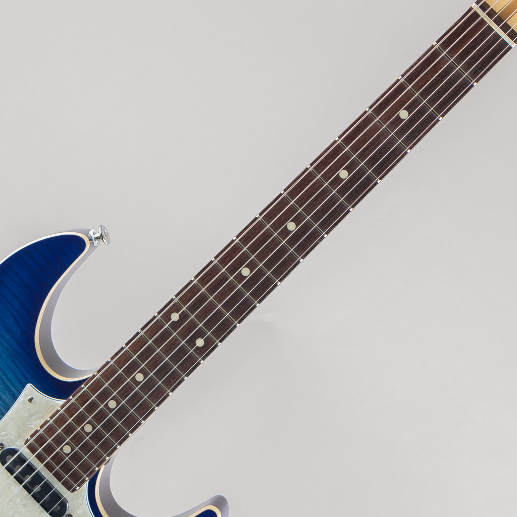 FUJIGEN JOS-FM-R JBT 日本製 フジゲン FUJIGEN JOS-FM-R/JBT - YouTube