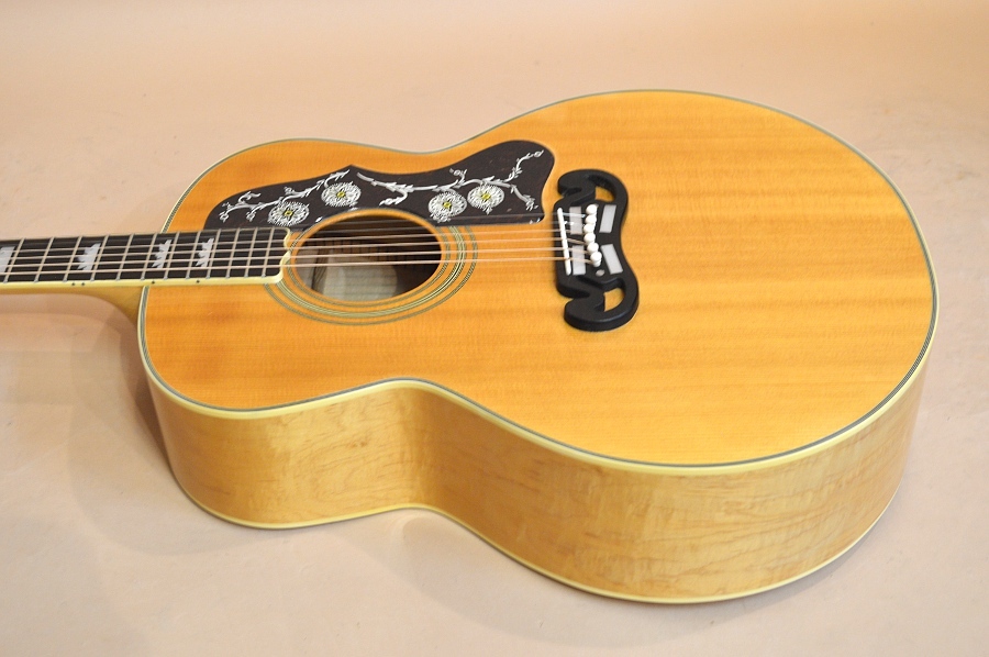 Headway HJ-68 2000年代（中古）【楽器検索デジマート】