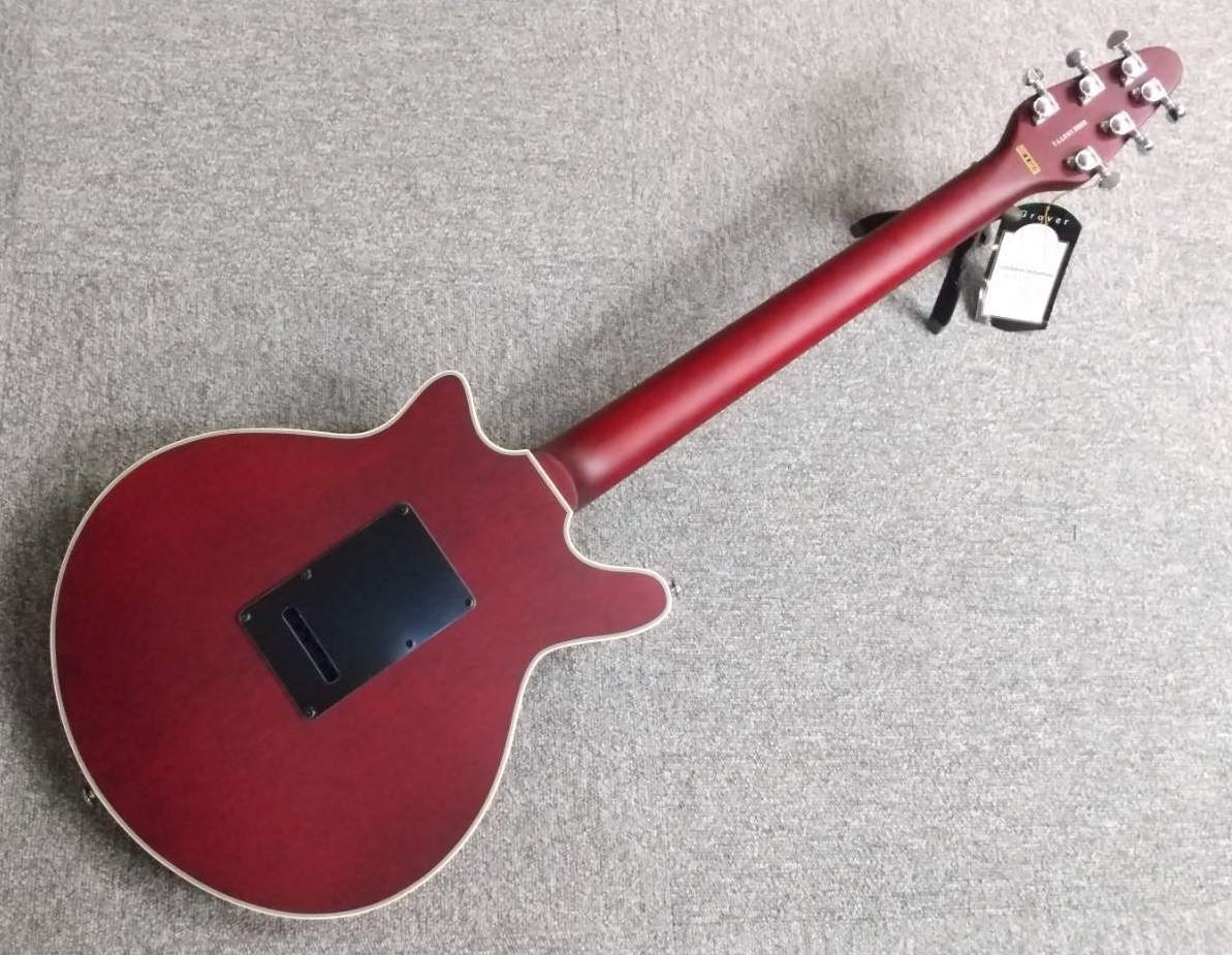 Brian May Guitars Brian May Special / BM-RED MATTE 