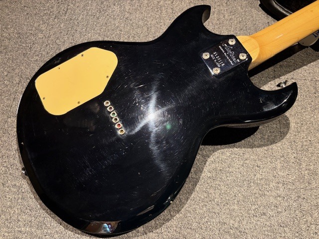 Aria Pro II CS-350（ビンテージ）【楽器検索デジマート】
