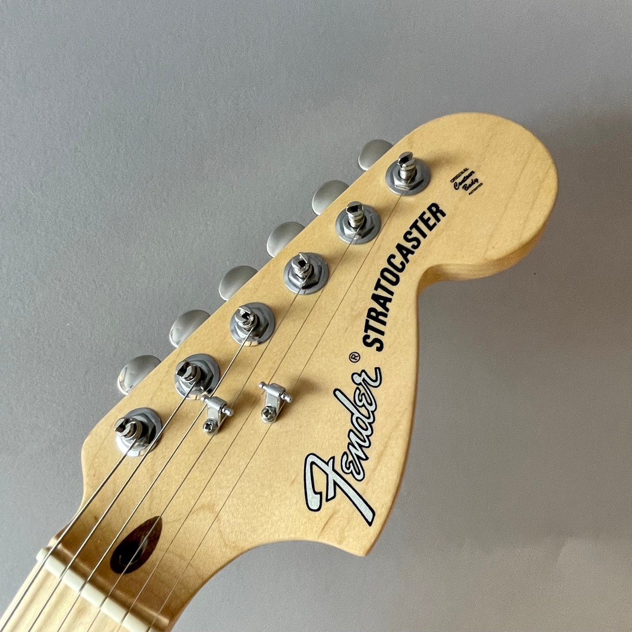 Fender American Performer Stratocaster HSS Maple Fingerboard【新品 ...