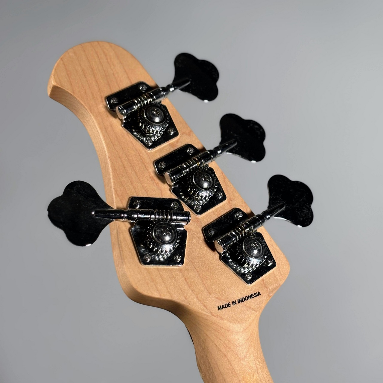 Sterling by MUSIC MAN STINGRAY RAY4 MintGreen（中古/送料無料