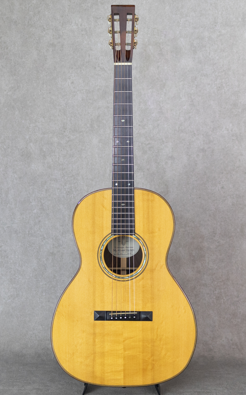 SANTA CRUZ 000-12F アコースティックギター SANTA CRUZ 000-12F アコースティックギター