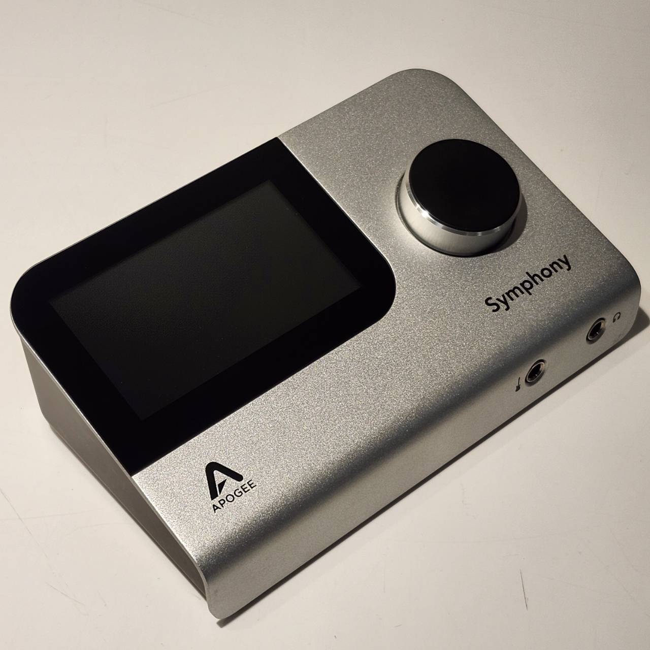 APOGEE Symphony Desktop（中古/送料無料）【楽器検索デジマート】