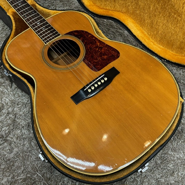 GALLAGHER GL-08 (ギャラガー アコースティックギター アコギ