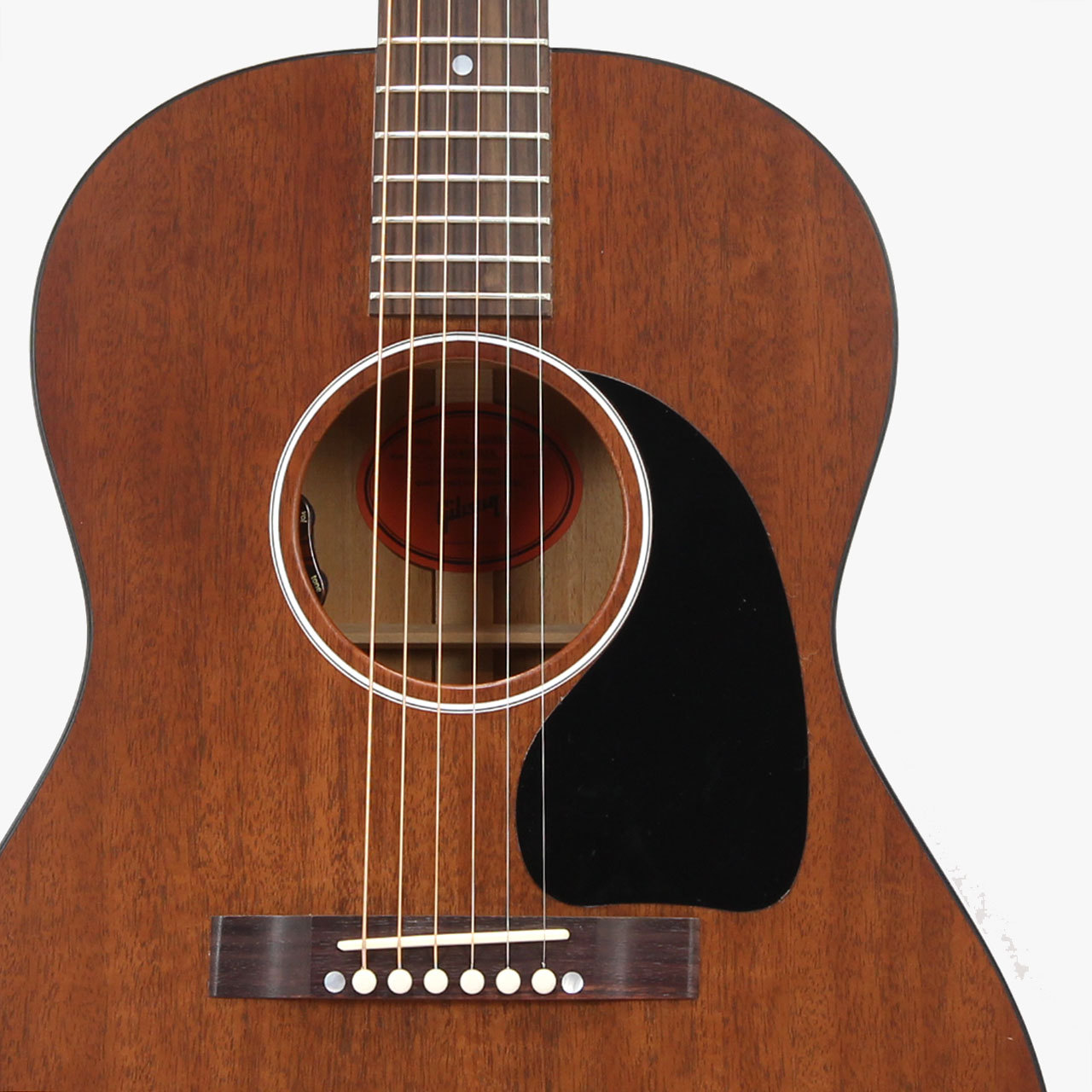 Gibson LG-2 All Mahogany Faded #22405014（新品/送料無料）【楽器