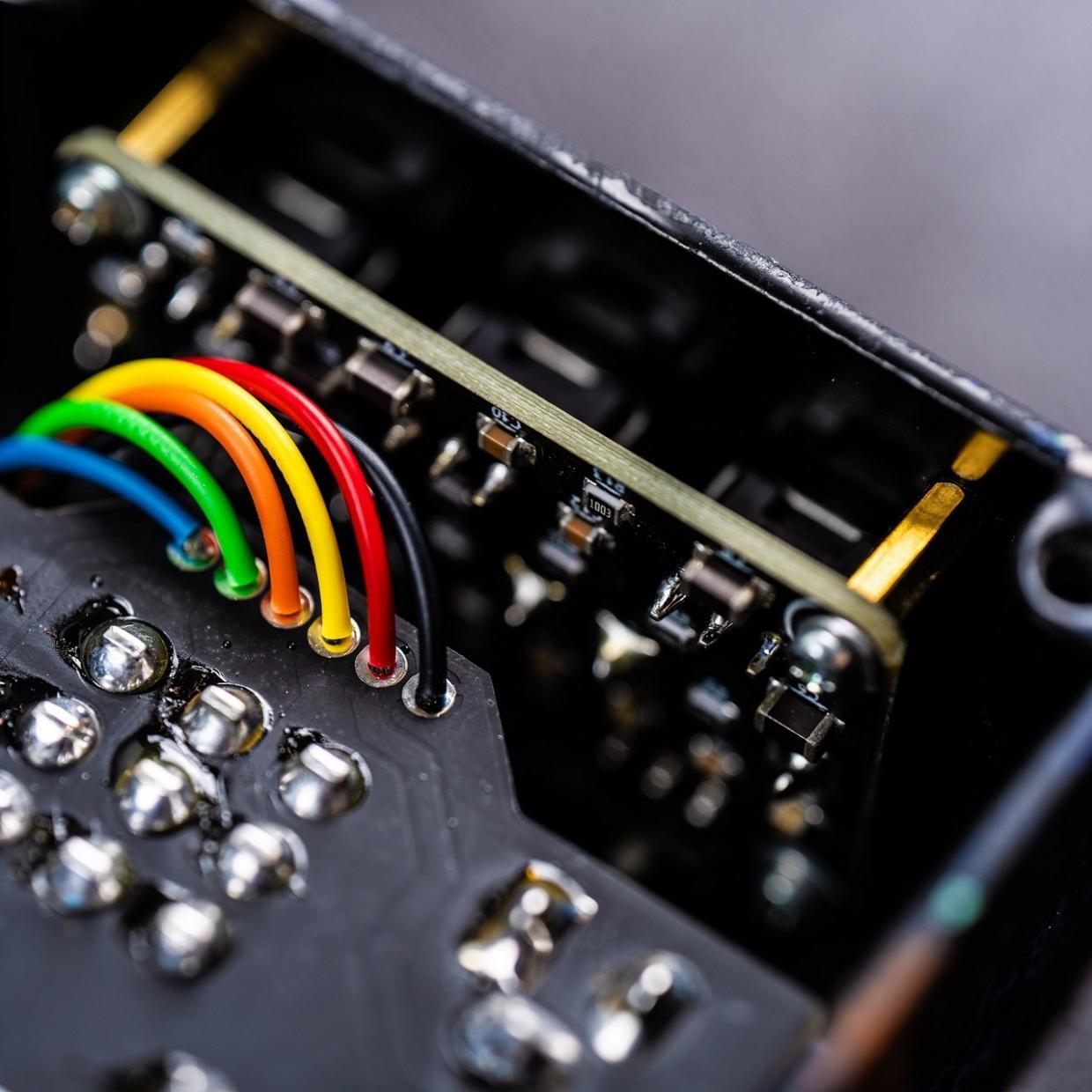 KarDiaN Chloroform UG 