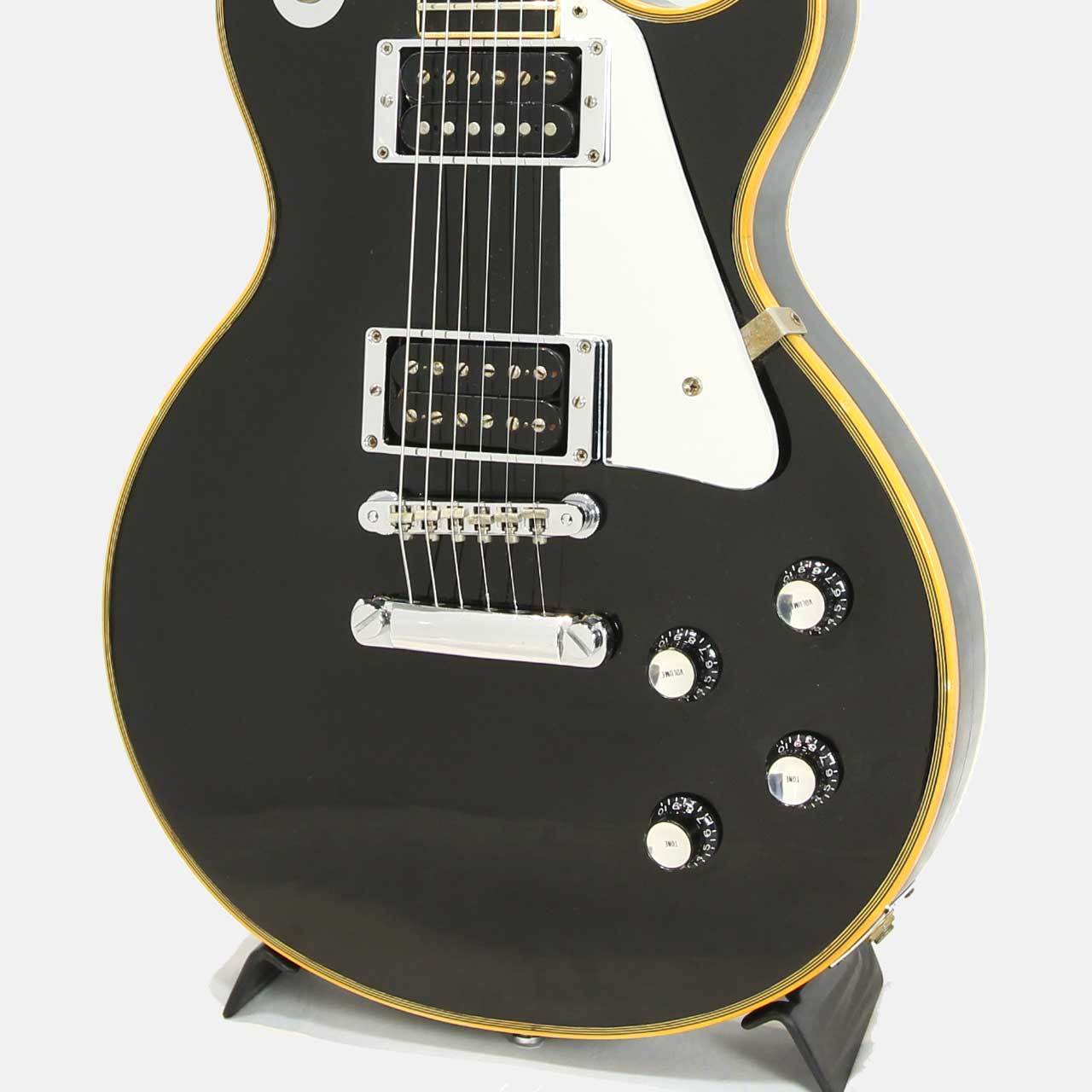 Gibson 1976 Les Paul Custom MOD（ビンテージ）【楽器検索デジマート】