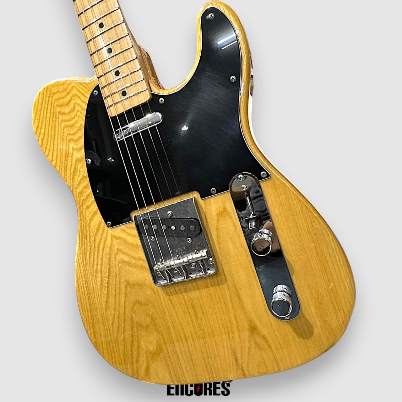 Fender Japan TL-72-55M Aシリアル 1985年製 テレキャスタータイプ