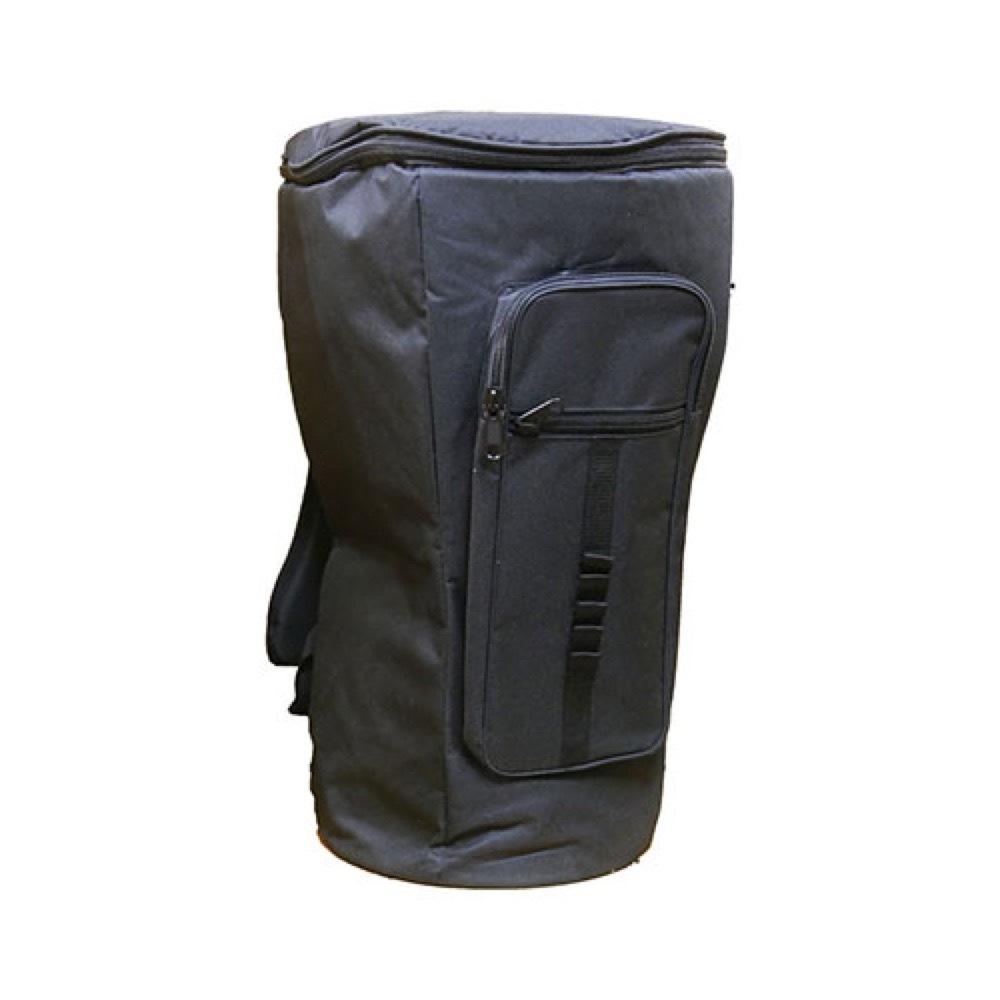 TOCA トカ ABMD-12 Black Mamba 12インチ Wood Djembe w/Bag and
