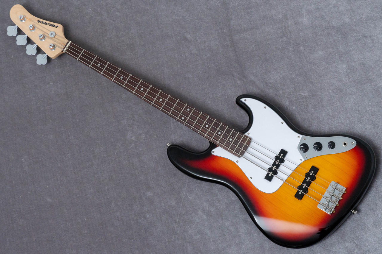 PLAYTECH JB420 Rose Sunburst 3.92kg 【GIB兵庫】（中古/送料無料