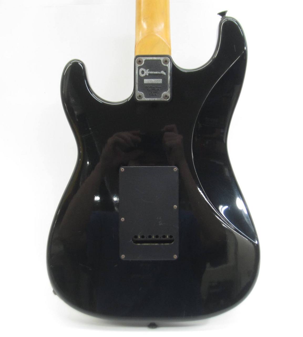 Charvel Model 1A1S1H【浦添店】（中古/送料無料）［デジマートSALE