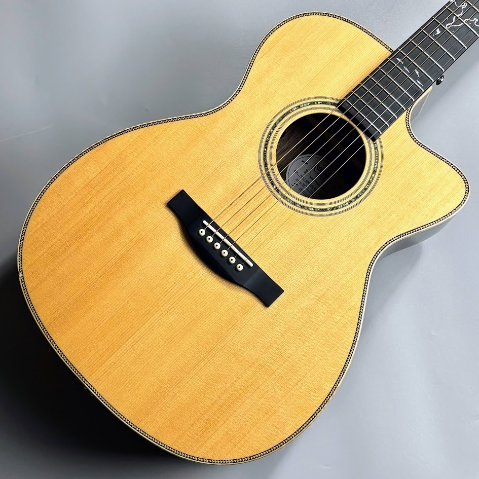 Headway 【中古】 HOC-KINGFISHER アコースティックギター フィンガー