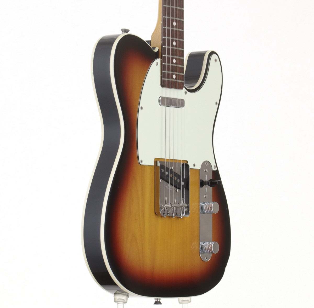Fender Japan TL62B-82TX 3TS 2006-2008年製【3.66kg】【S/N:S024349