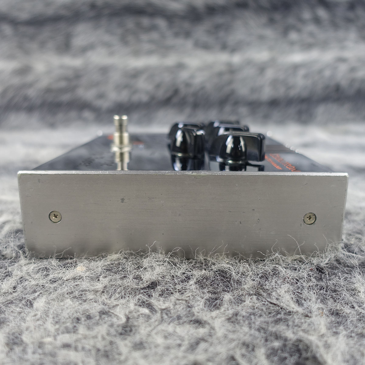 VOX Over The Top Boost / Overdrive（中古）【楽器検索デジマート】