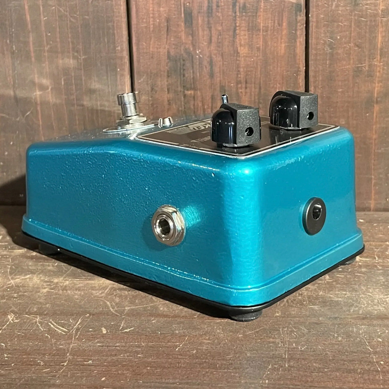 Tru-Fi Zonked Machine 【国内在庫希少】（新品/送料無料