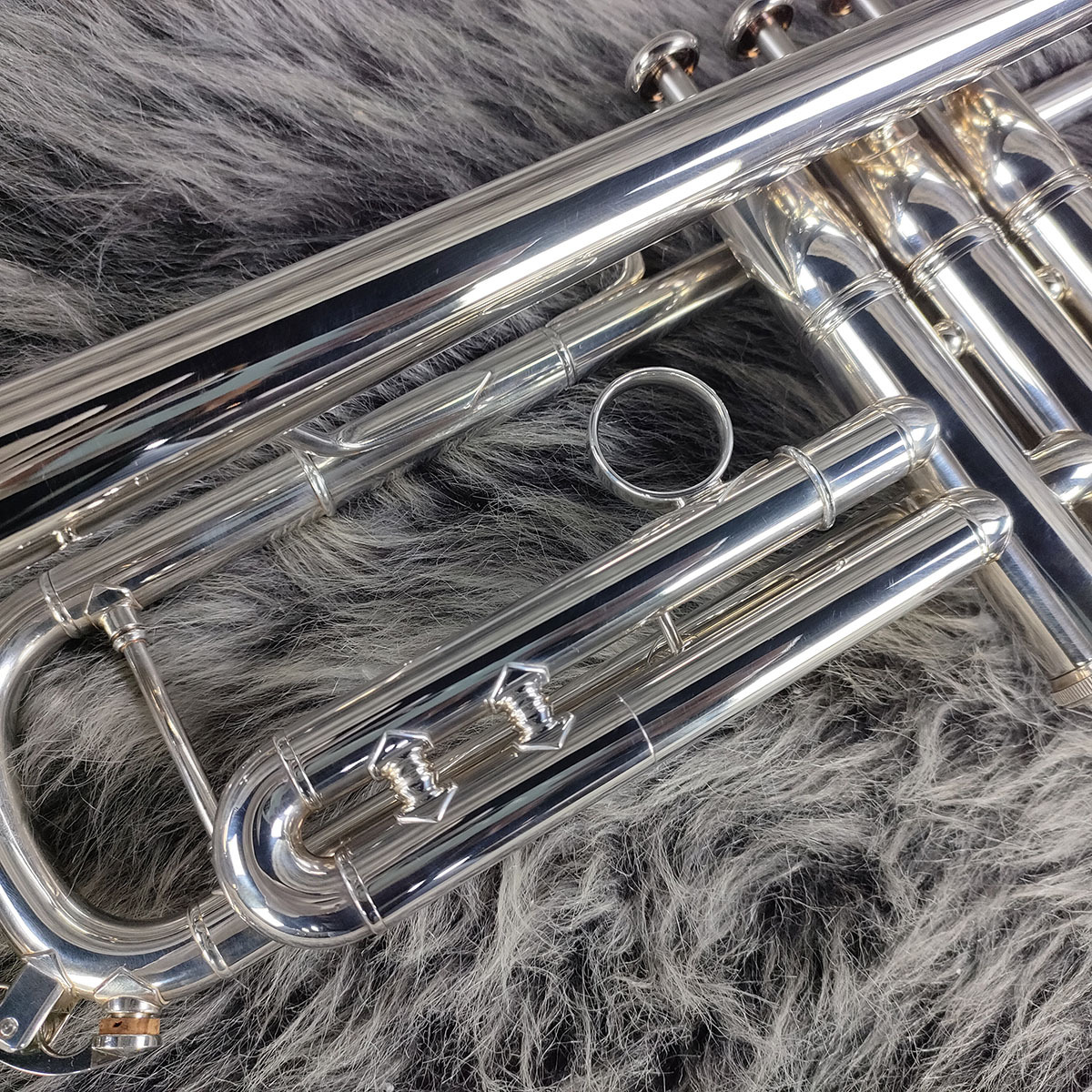 YAMAHA YTR-8335RGS（中古/送料無料）【楽器検索デジマート】