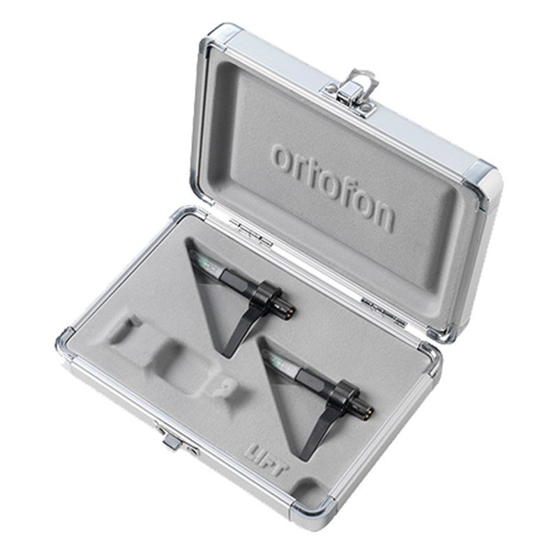 ortofon Concorde MKII Twin Mix