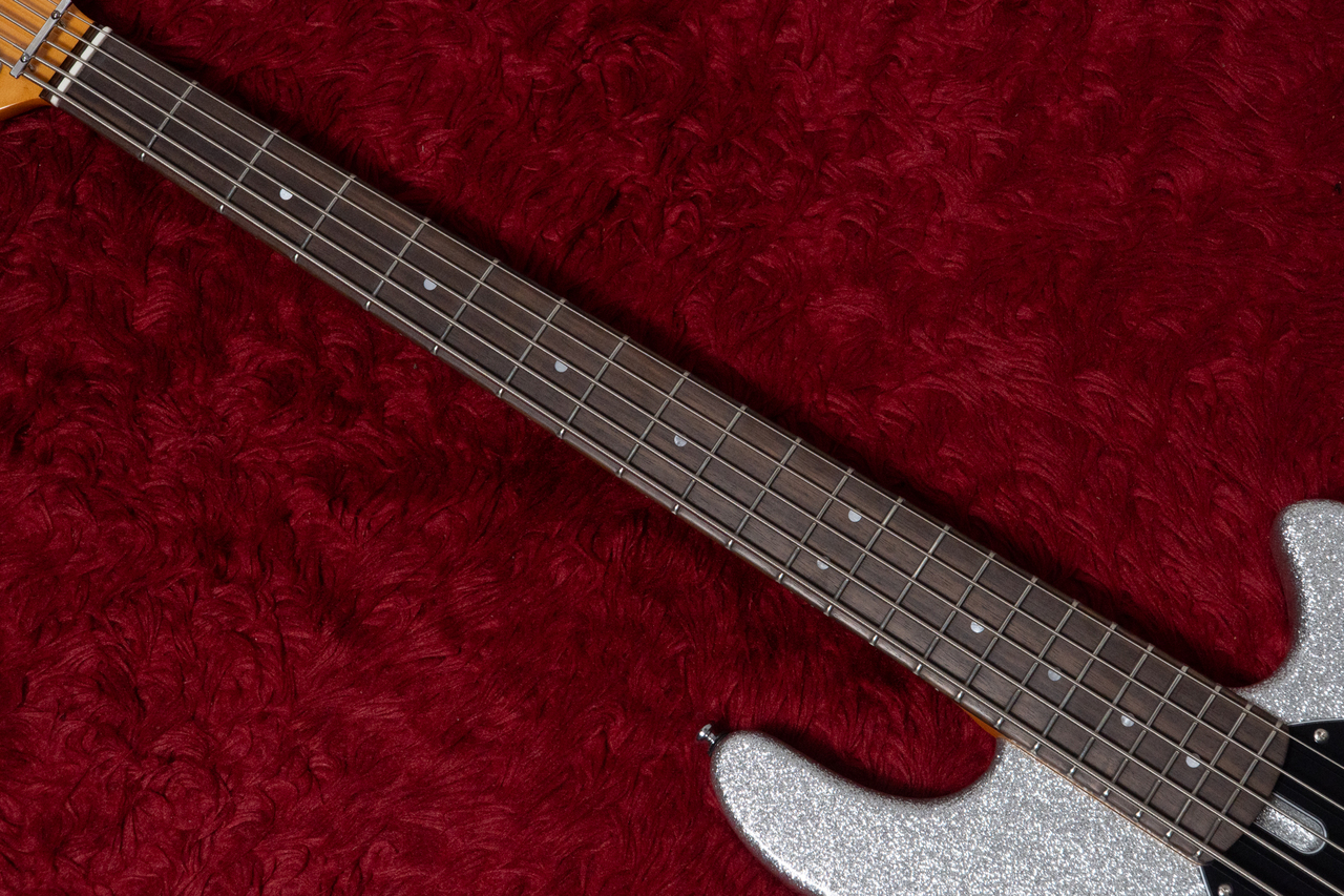 Sire Z3-5 Silver.SP 4.805kg #2N25911488【GIB横浜】（新品/送料無料