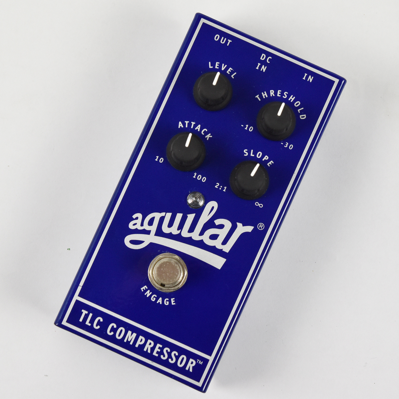 aguilar TLC Compressor（中古）【楽器検索デジマート】