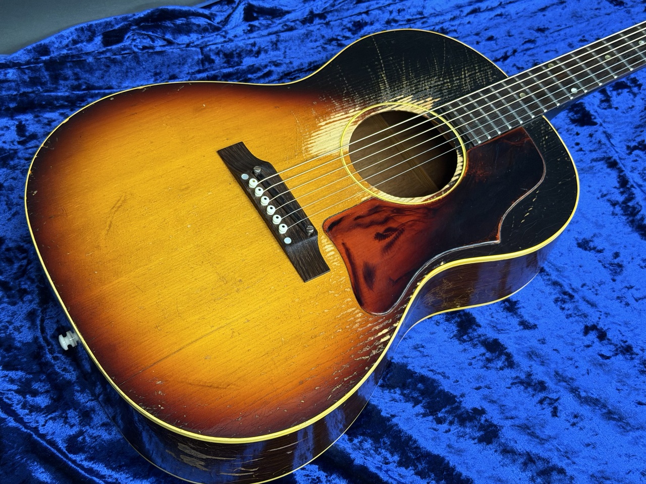 Gibson LG-1 1967（ビンテージ）【楽器検索デジマート】