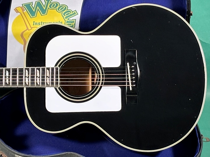 YAMAHA ジャパンビンテージ エレアコ カントリージャンボ CJ-8XE