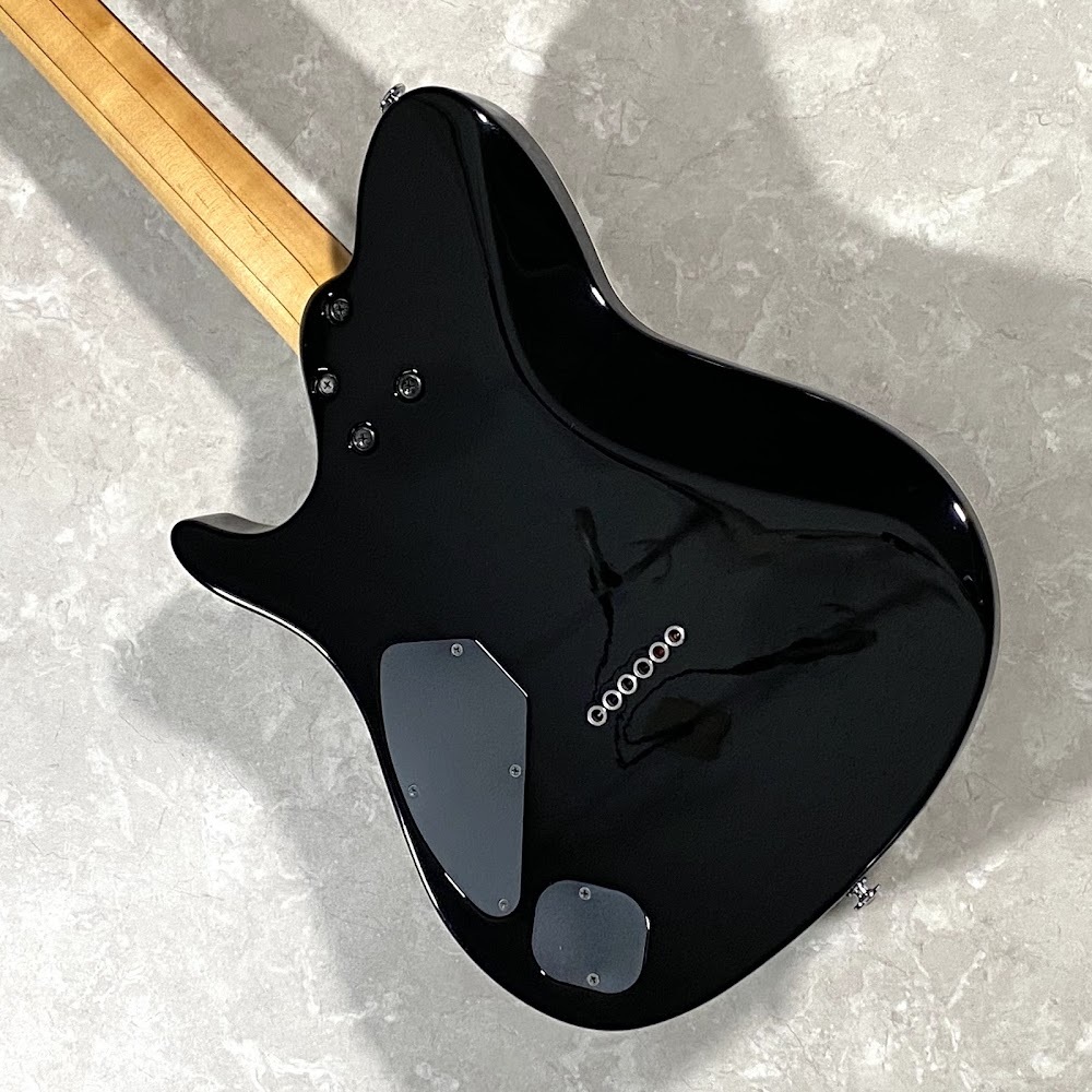 Ibanez Prestige FR1620 Black 【重量 3.70kg】 36回払いまで無