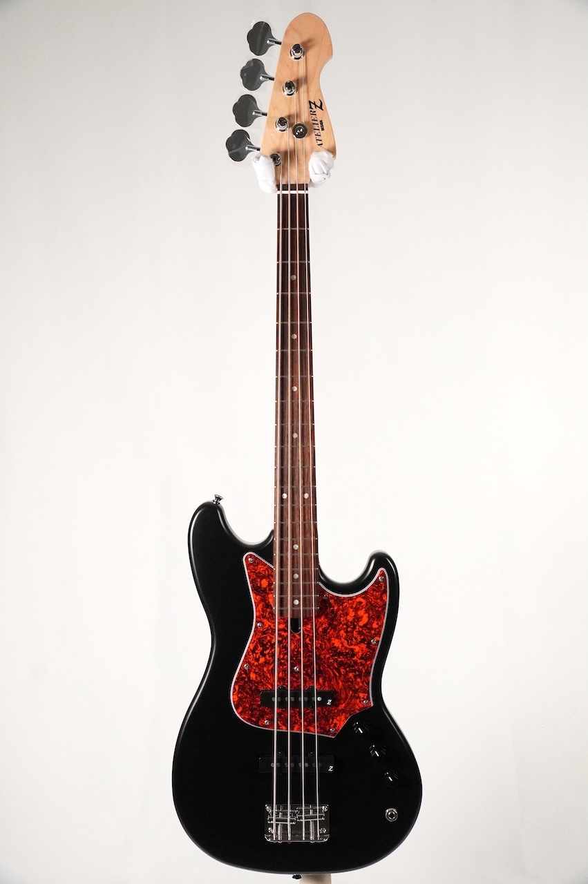 ATELIER Z babyZ-4J Vintage -Matt Black- [3.52kg]（新品/送料
