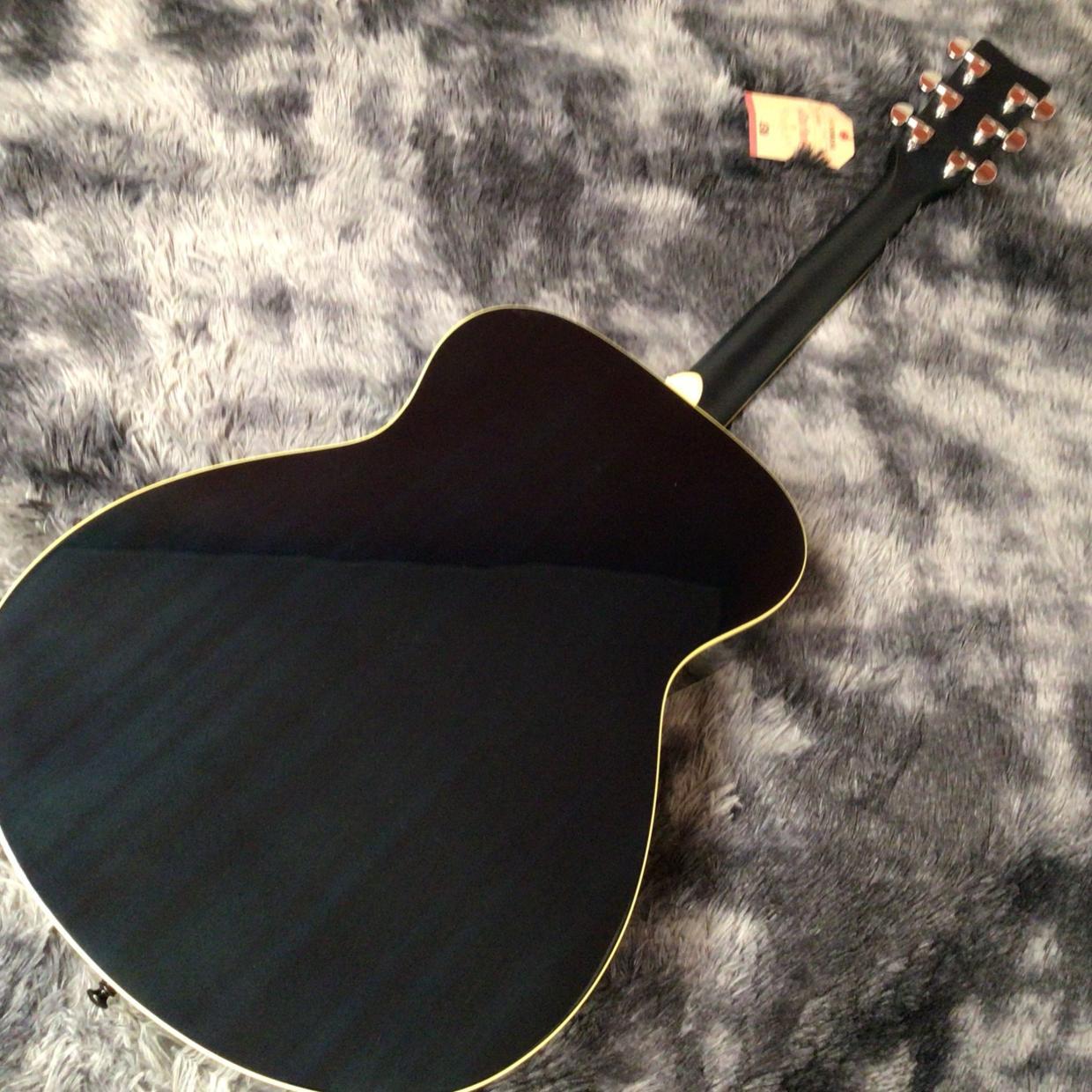 YAMAHA FS820 TQ (Turquoise)（新品/送料無料）【楽器検索デジマート】