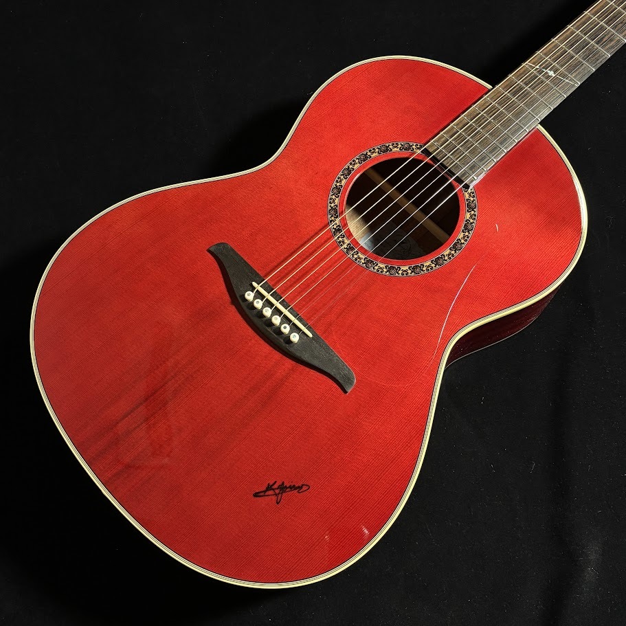 K.Yairi ST-RF-4（新品/送料無料）【楽器検索デジマート】