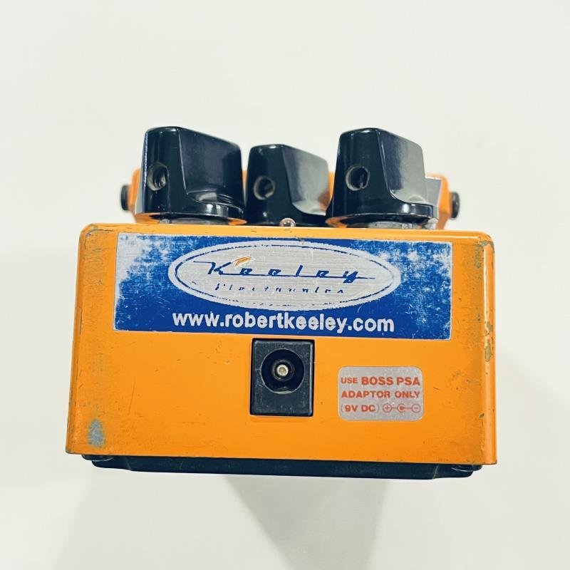 Keeley 【USED】DS-1 Mod Ultra（中古）【楽器検索デジマート】
