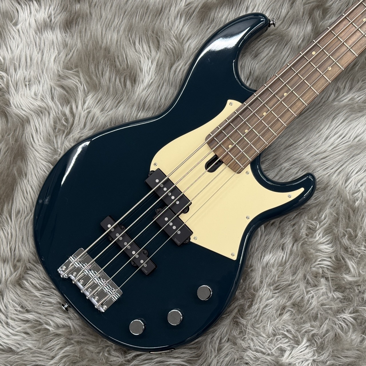 YAMAHA BB435 TB 【傷有特価、現物写真】（新品特価/送料無料）【楽器