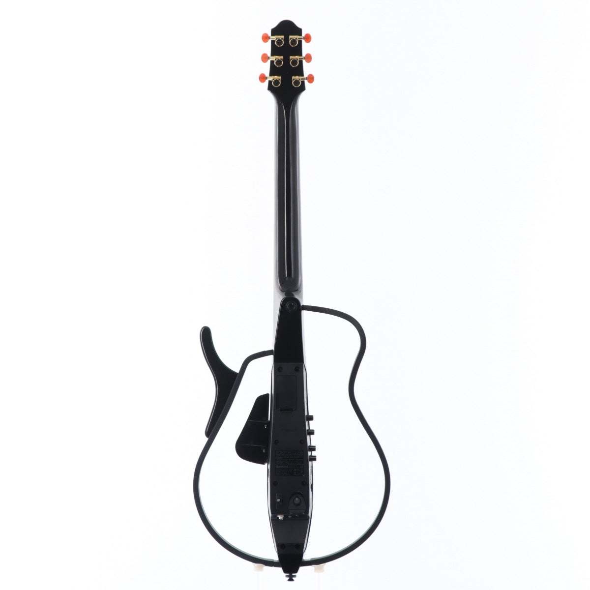 YAMAHA SLG110S Black Metallic 【梅田店】（中古/送料無料）【楽器