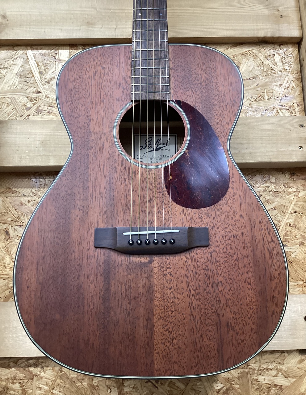 Stafford SF-0015M（中古）【楽器検索デジマート】