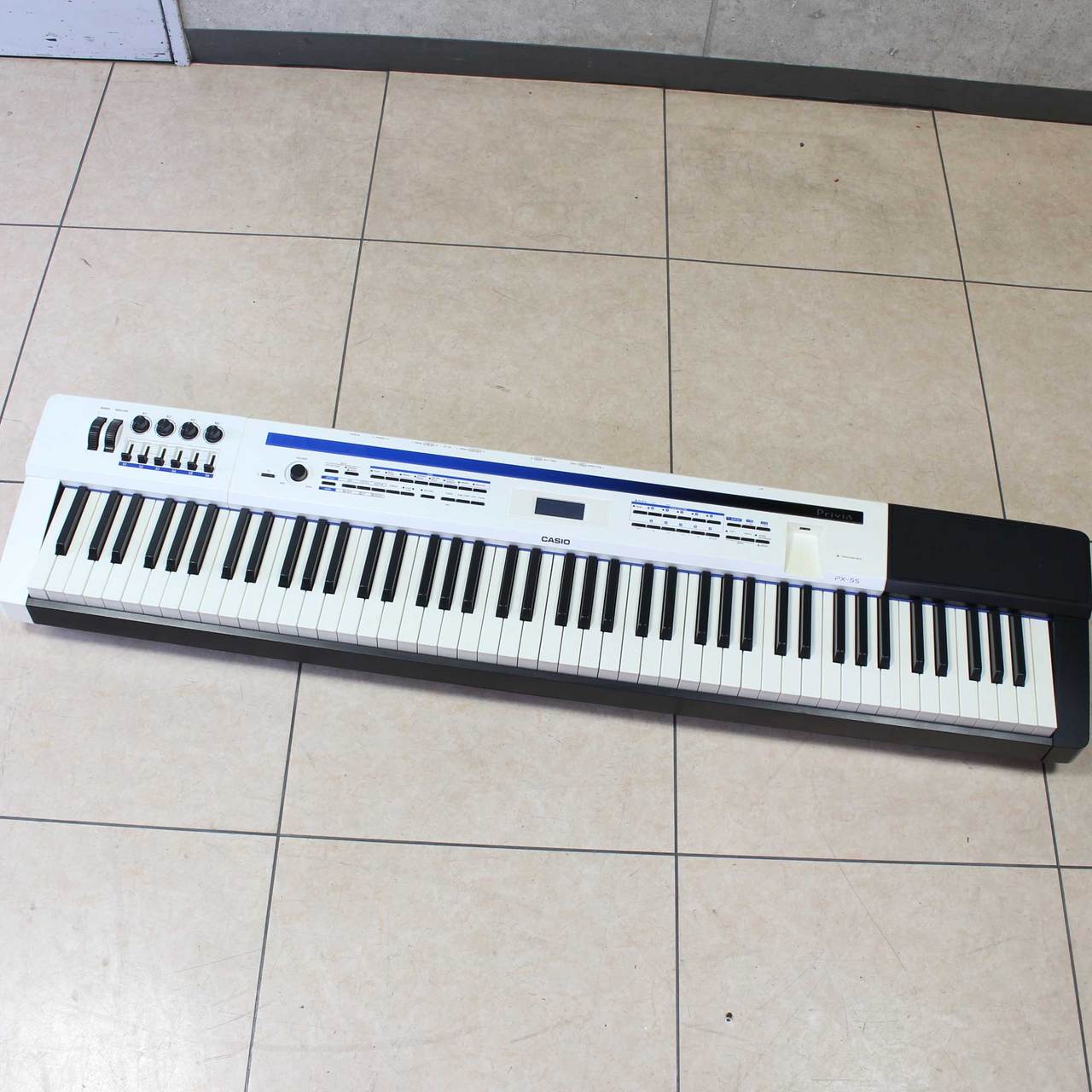Casio PX-5S（中古）【楽器検索デジマート】