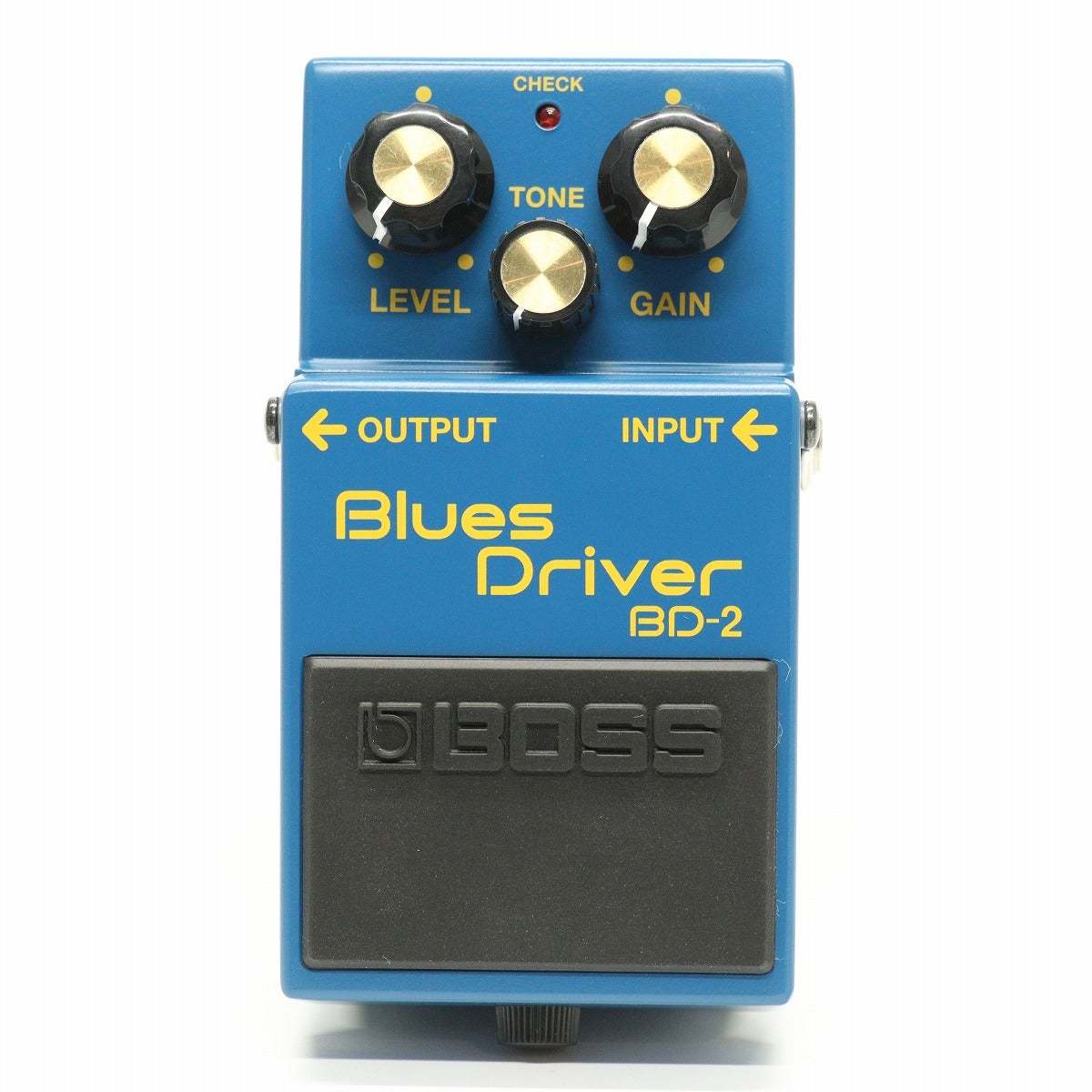BOSS BD-2 卓上使用品 中古 BOSS BD-2 【心斎橋店】（中古）【楽器検索デジマート】