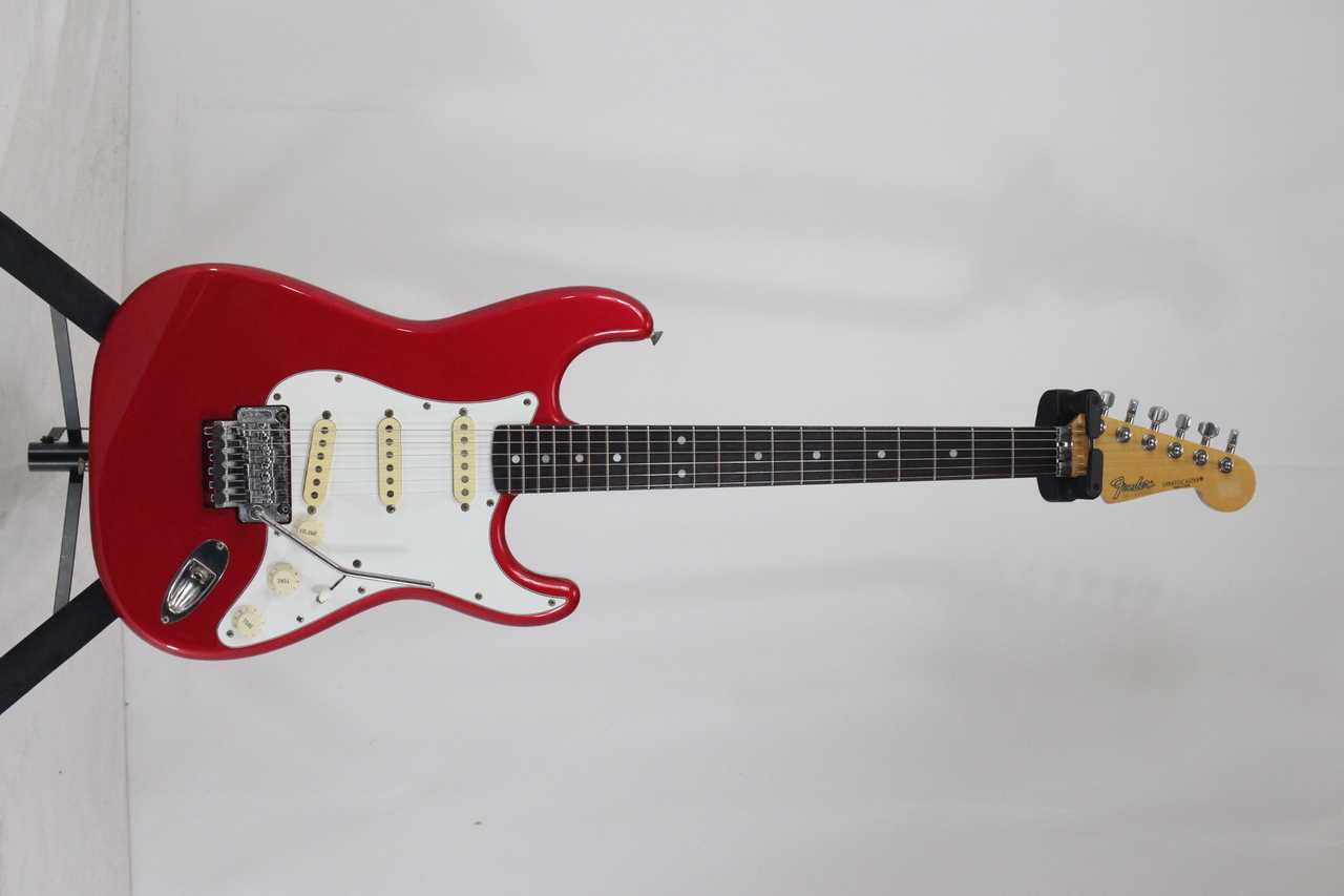 Fender Japan ST-362F（中古）【楽器検索デジマート】