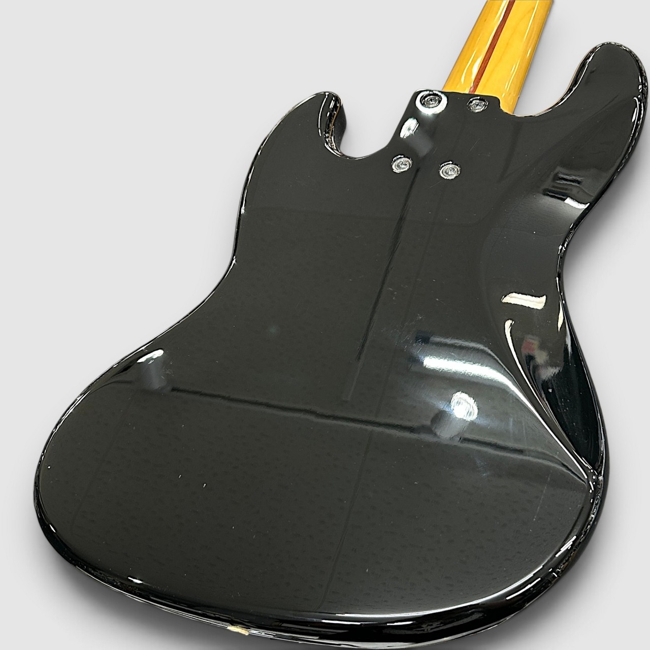 FUJIGEN(FGN) NCJB5 10R 5弦ジャズベースタイプ FUJIGEN(FGN) NCJB5 10R 5弦ジャズベースタイプ（中古）【楽器検索