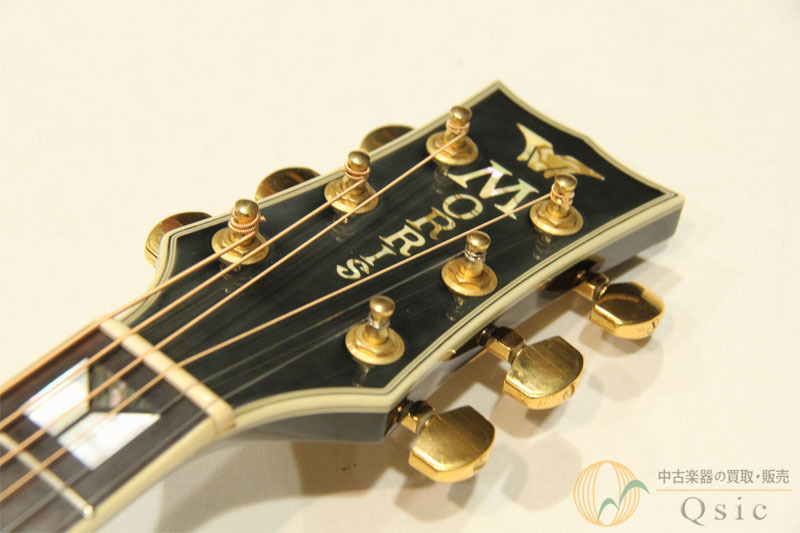 Morris MG-120E 【返品OK】[QL013]【神戸店在庫】（中古/送料