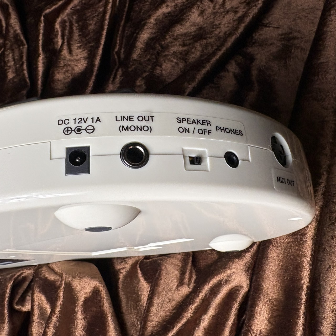 Suzuki 《少数入荷 / 迅速発送！》OM-108 オムニコード 電子楽器 自動