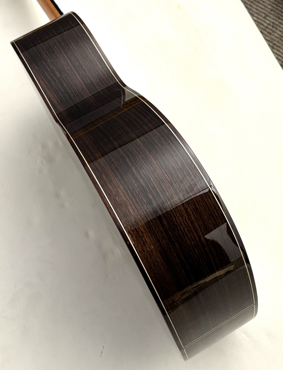 Jose Ramirez 【USED】Estudio 140 Cedar【2024年製】【スペイン