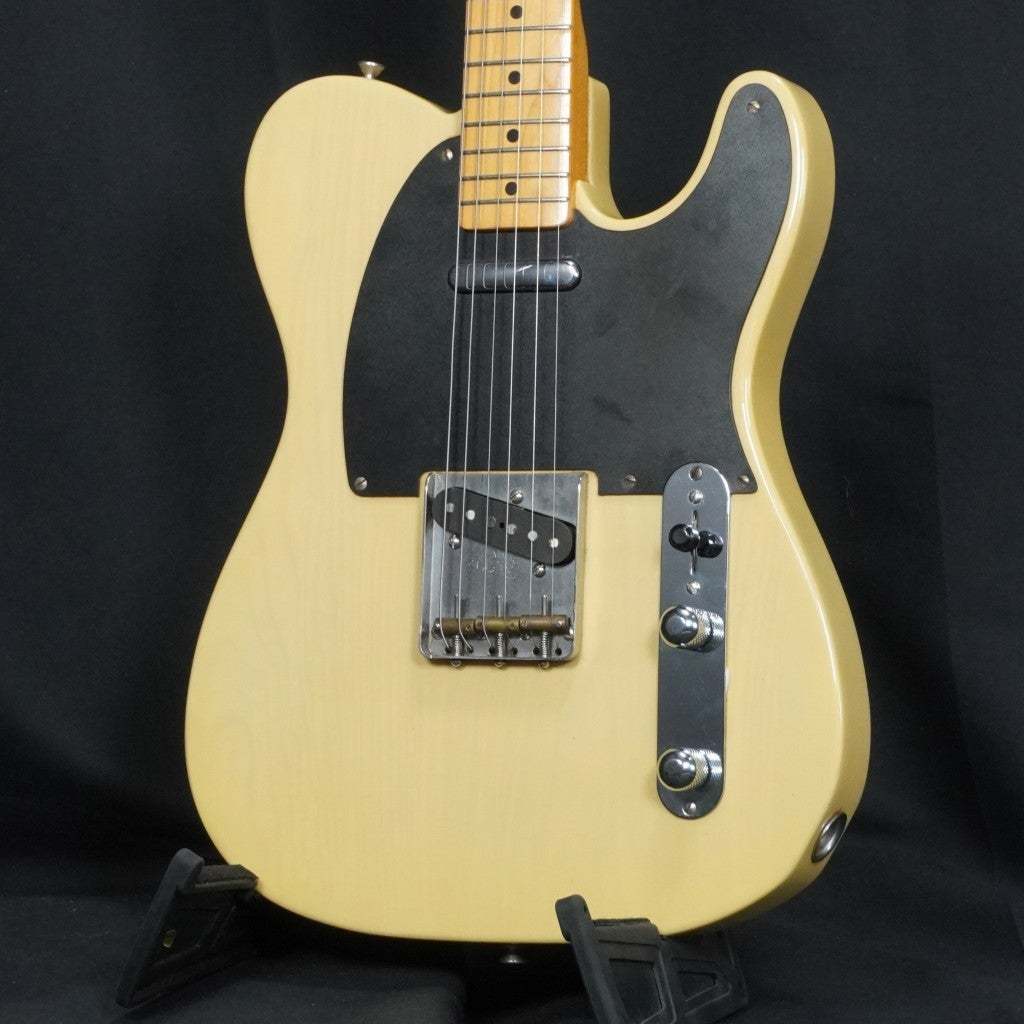 Fender Japan TL52-95 “JV SERIAL” Butterscotch Blonde 【御茶ノ水