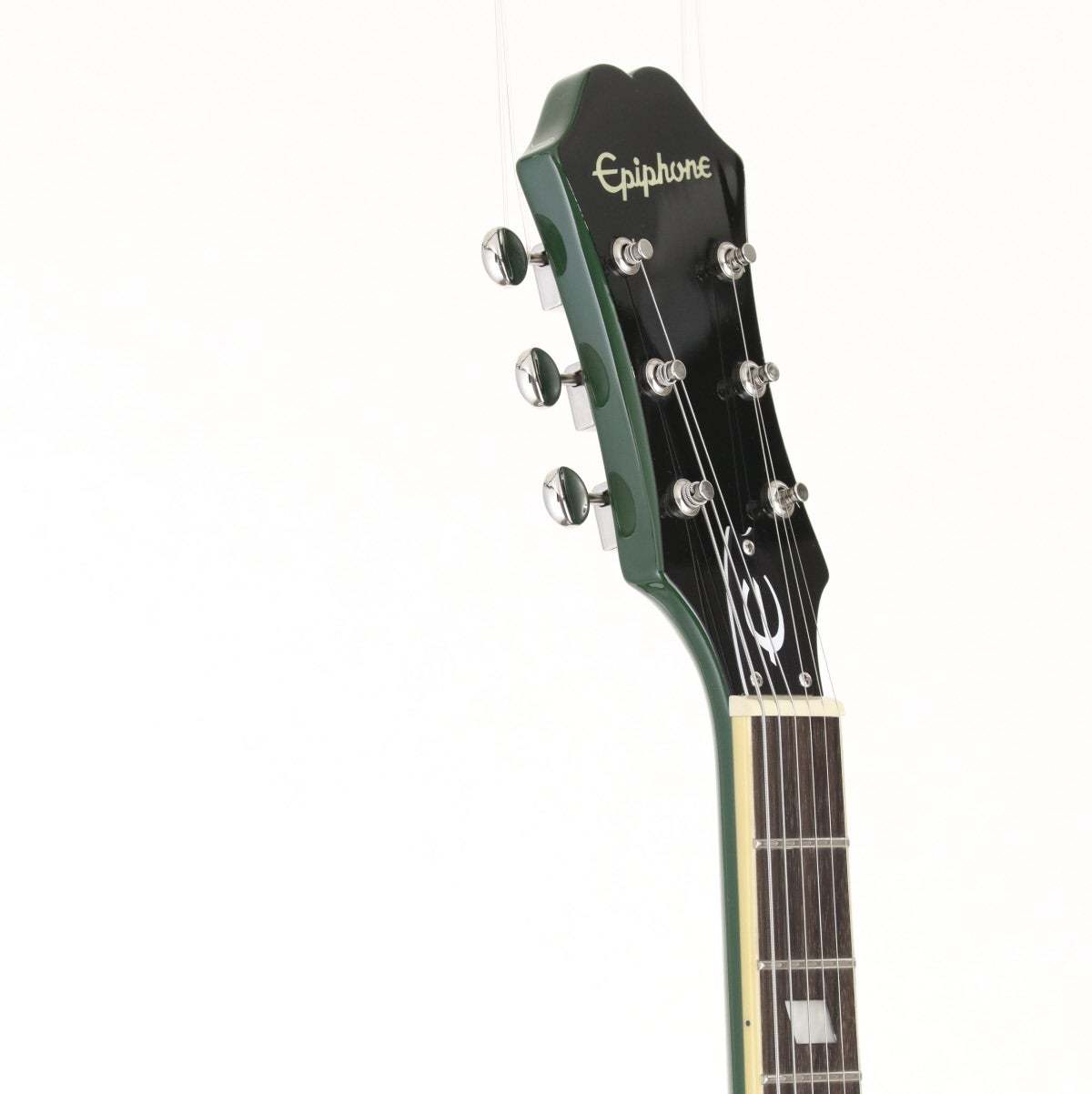 Epiphone Casino Coupe Inverness Green 【御茶ノ水本店】（中古/送料